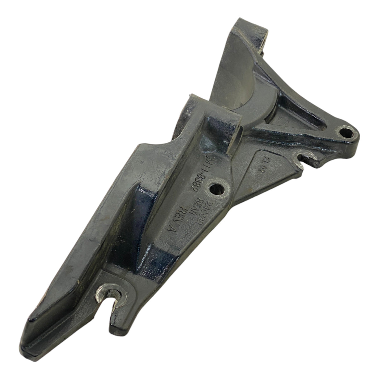 M11-8382 Genuine Paccar Exhaust Bracket