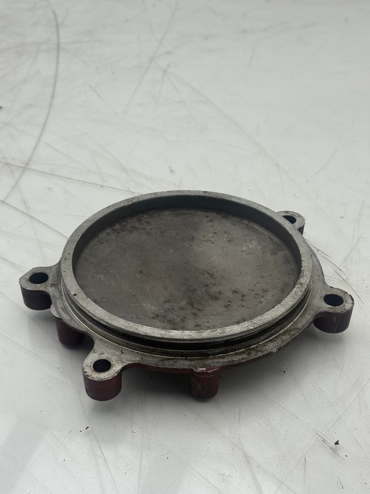 21145853 Genuine Mack PTO Cover