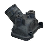 A4722031531 Genuine Detroit Diesel Engine Water Transfer Tube To Intake