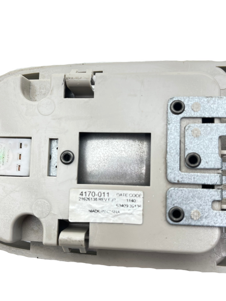 21626138 Genuine Volvo Interior Headliner Lamp