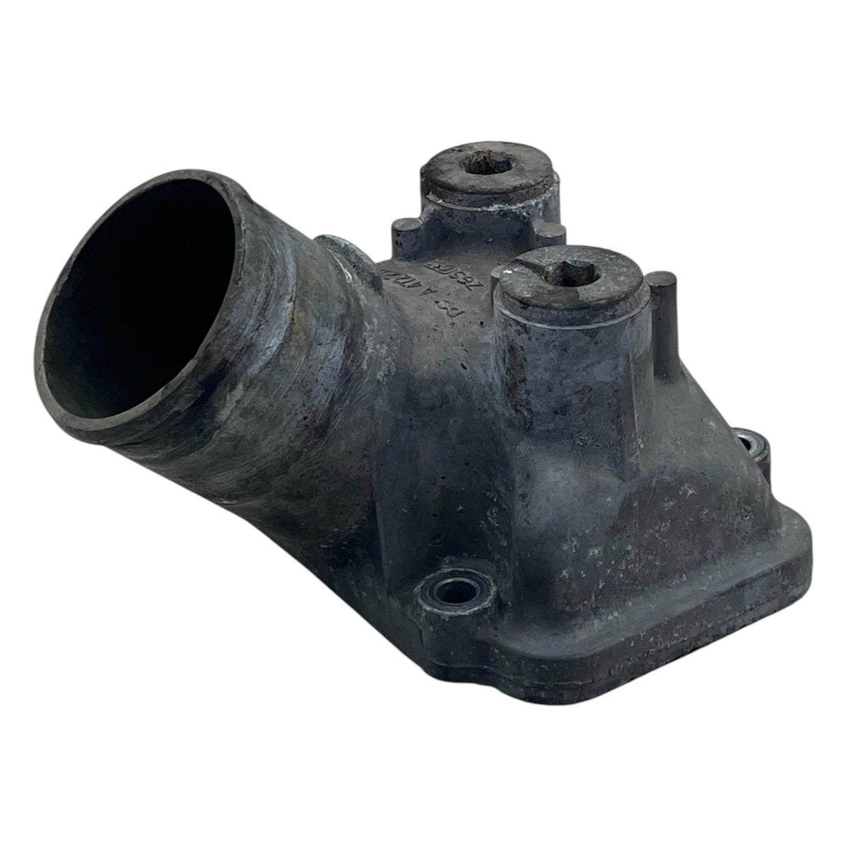 A4722031531 Genuine Detroit Diesel Engine Water Transfer Tube To Intake