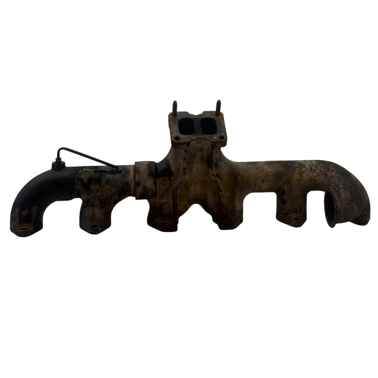4937714 Genuine Cummins Exhaust Manifold