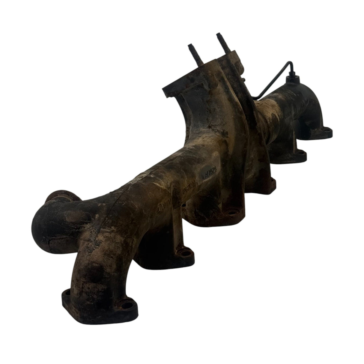 4937714 Genuine Cummins Exhaust Manifold
