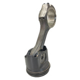 7420480806 Genuine Volvo Connecting Rod W/ Piston Set Of 5