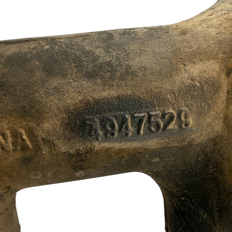 4947529 Genuine Cummins Exhaust Manifold