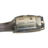 85001361 Genuine Volvo Connecting Rod W/ Piston Set Of 5