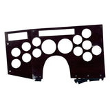 A18-62058-422 Genuine Western Star Instrument Panel Surround