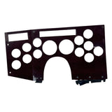 A18-71725-206 Genuine Western Star Dash Panel