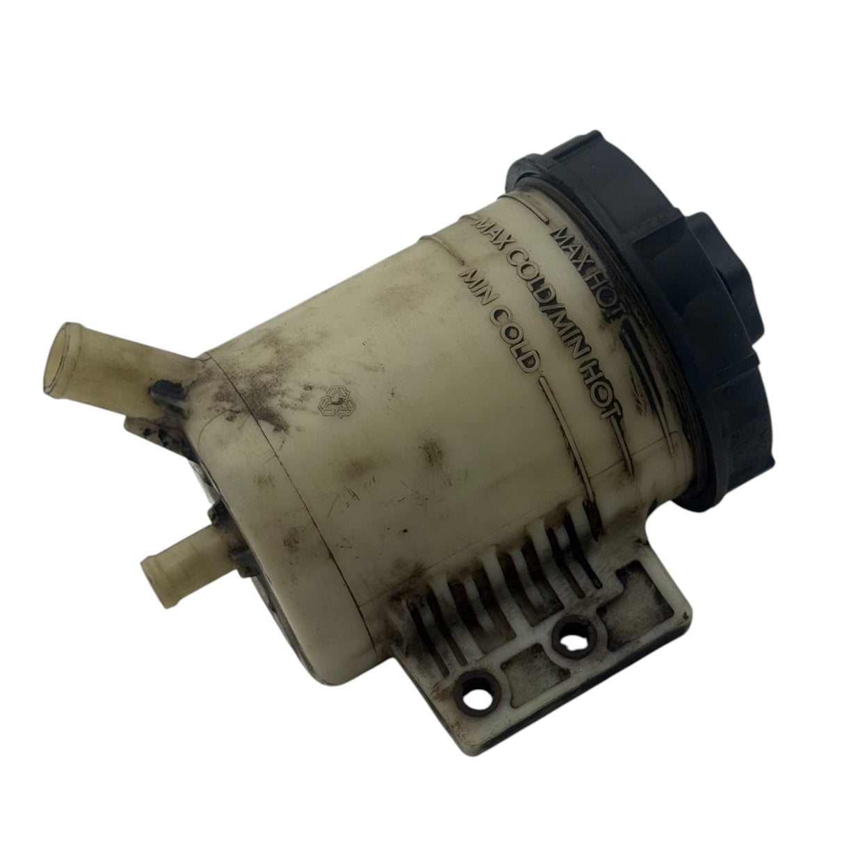 3836348C93 Genuine International Power Steering Pump Reservoir