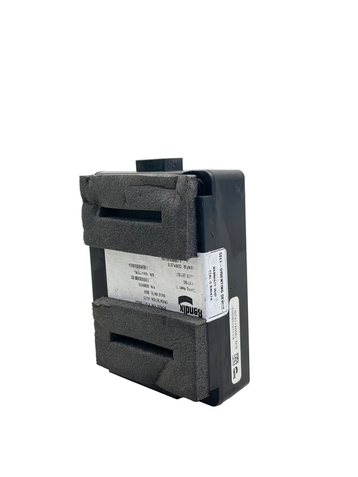 K115001SC002 Genuine Mack ABS Electronic Control Unit