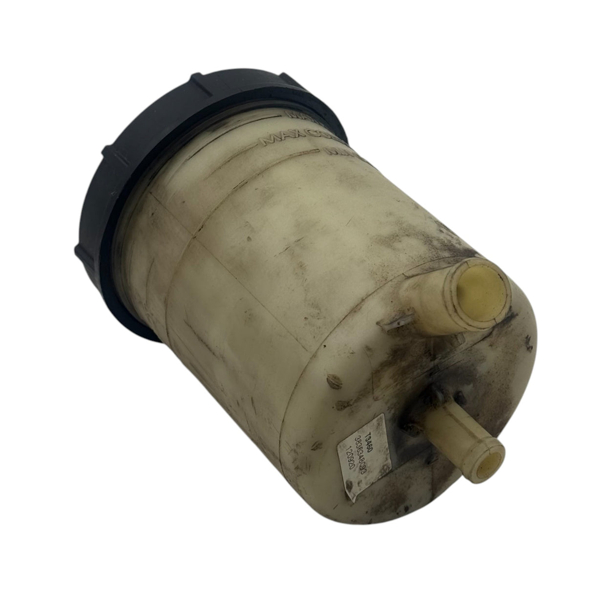3836348C93 Genuine International Power Steering Pump Reservoir