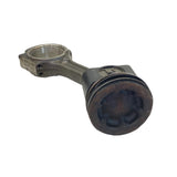 85001361 Genuine Volvo Connecting Rod W/ Piston Set Of 5