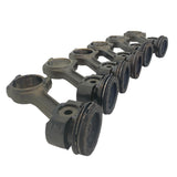 8223-000-02 Genuine Volvo Connecting Rod Set Of Six