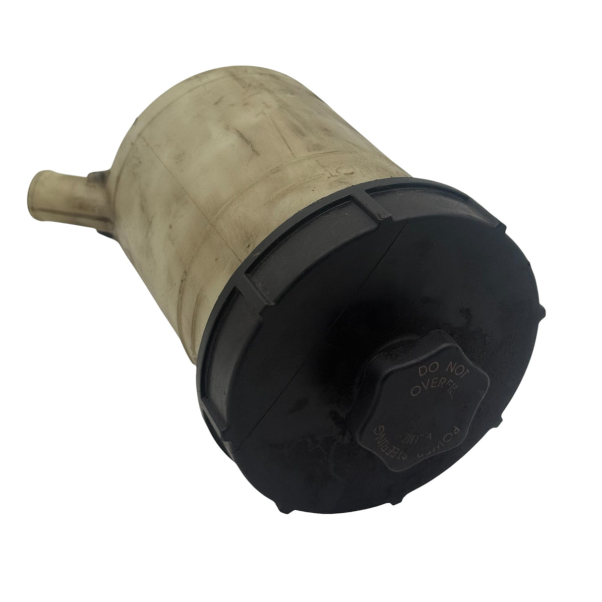 3836348C93 Genuine International Power Steering Pump Reservoir