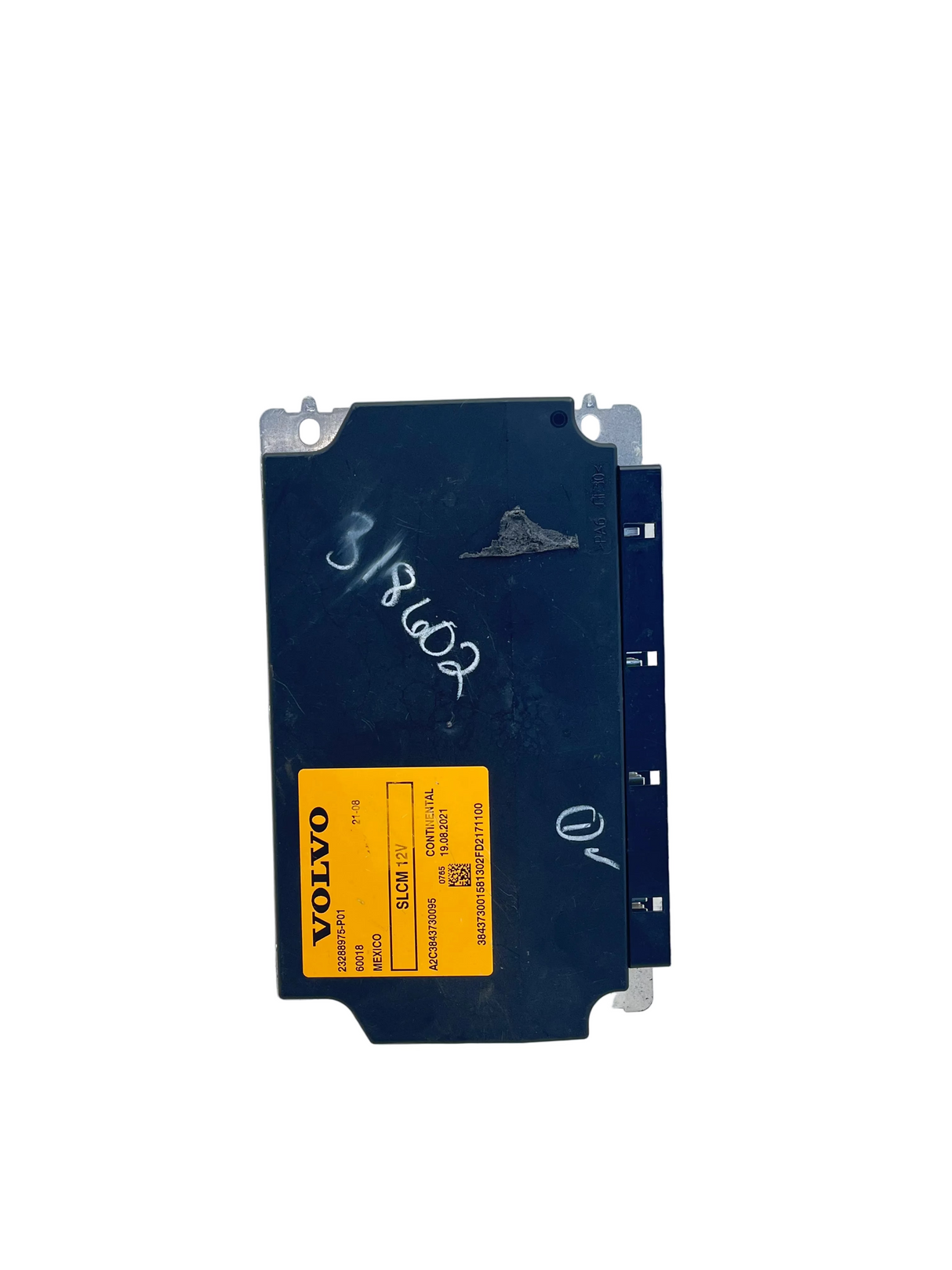 23288975.P01 Genuine Volvo VNL Light Control Module 12V
