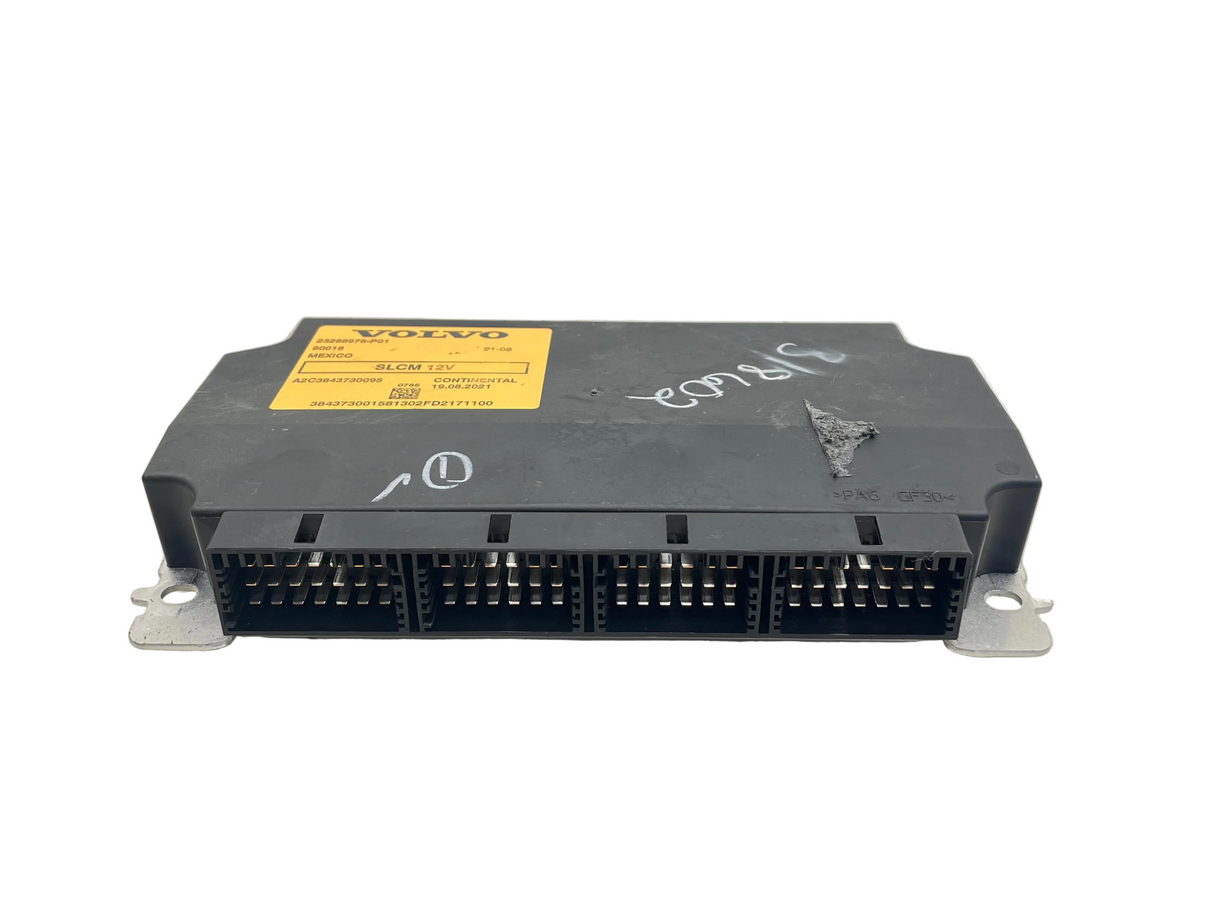 A2C3843730095 Genuine Volvo VNL Light Control Module 12V