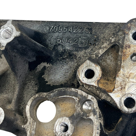 7095459C2 Genuine International Engine Water Manifold
