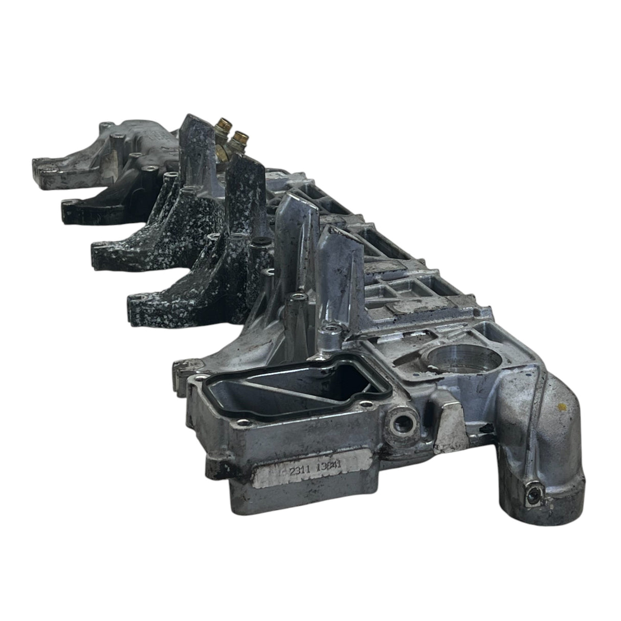 A4722032001 Genuine Detroit Diesel EGR Manifold