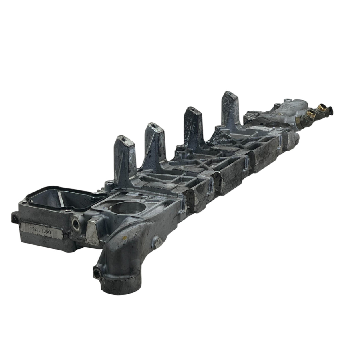 A4722032001 Genuine Detroit Diesel EGR Manifold