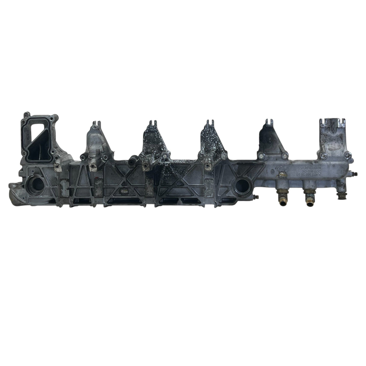EA4722032001 Genuine Detroit Diesel EGR Manifold