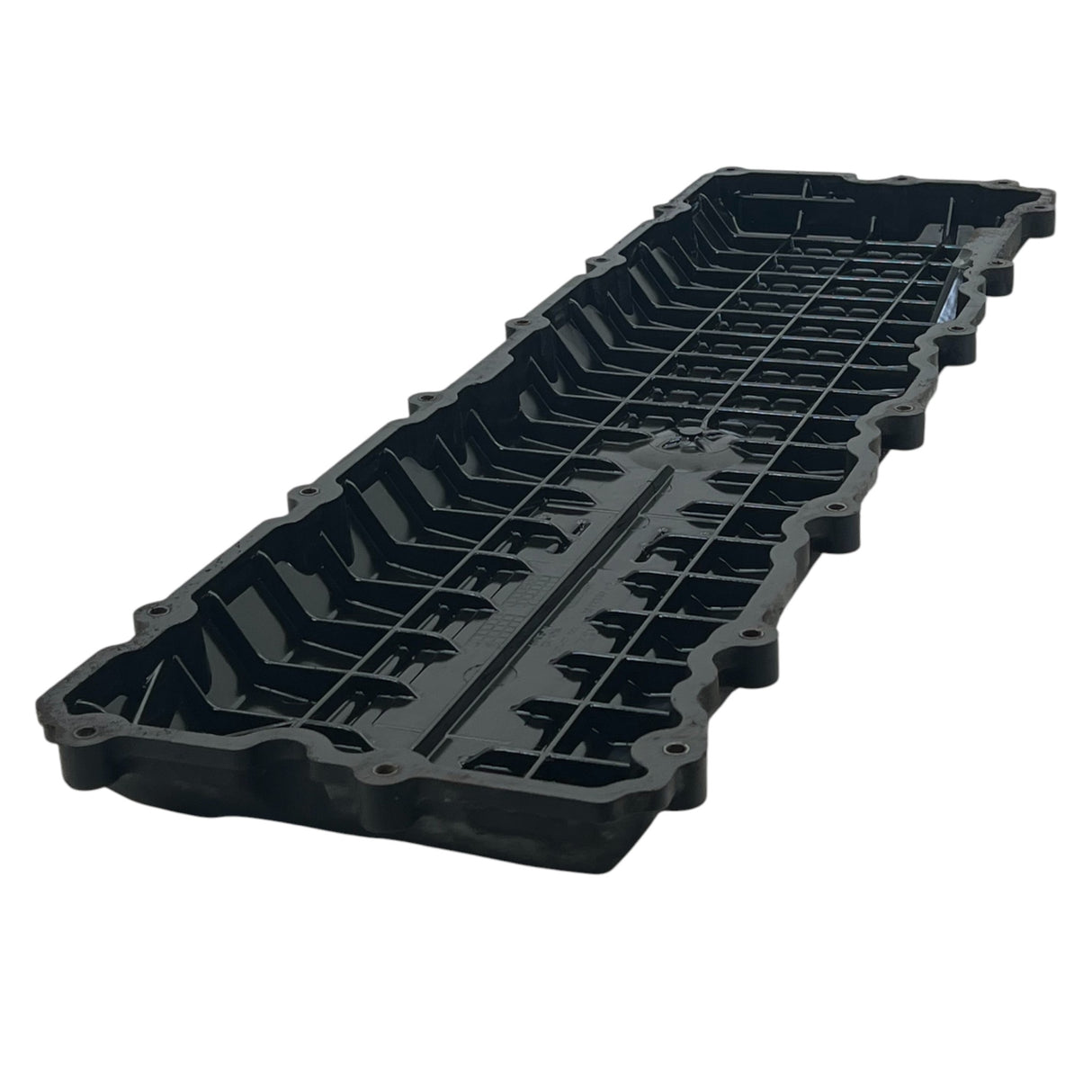 3018359C2 Genuine International Engine Valve Cover