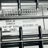 3018359C2 Genuine International Engine Valve Cover