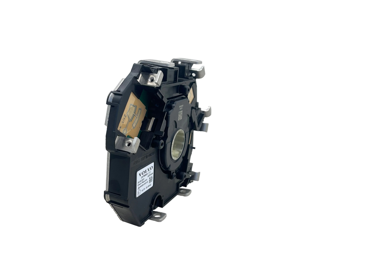Genuine Volvo Base Plate