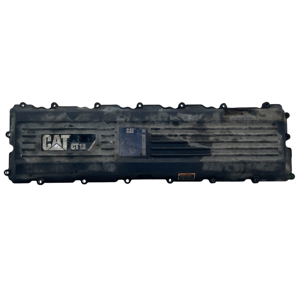 3018359C2 Genuine International Engine Valve Cover
