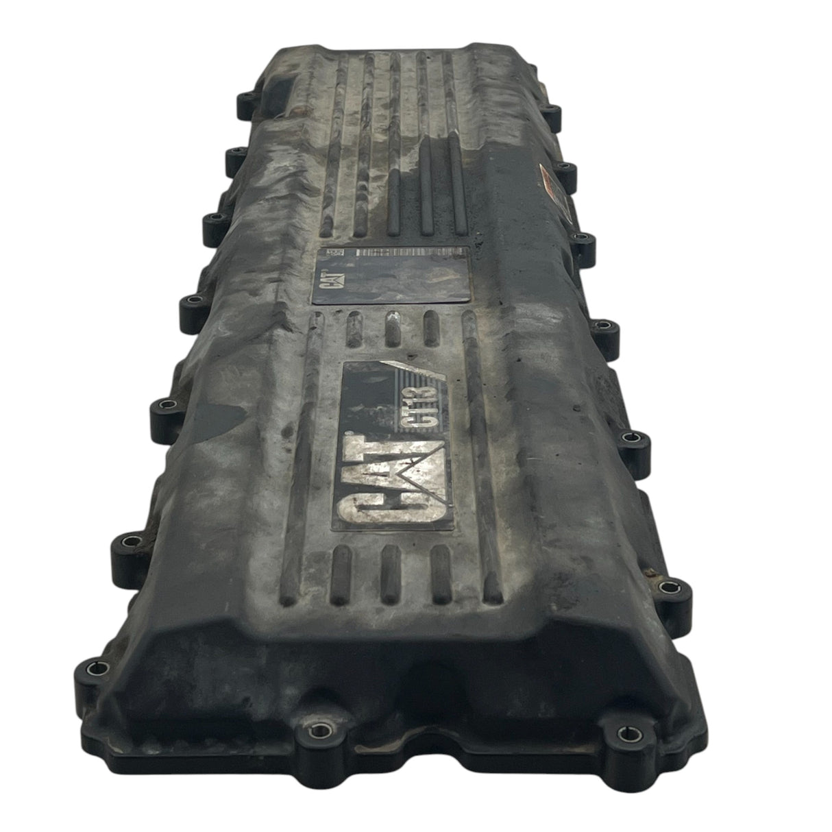 3018359C2 Genuine International Engine Valve Cover