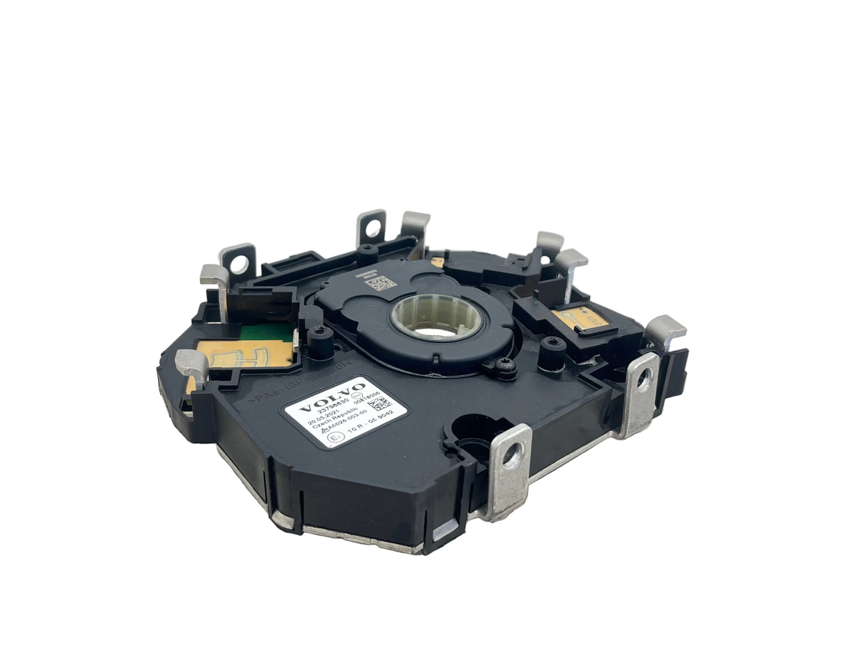 Genuine Volvo Base Plate