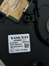 Genuine Volvo Base Plate