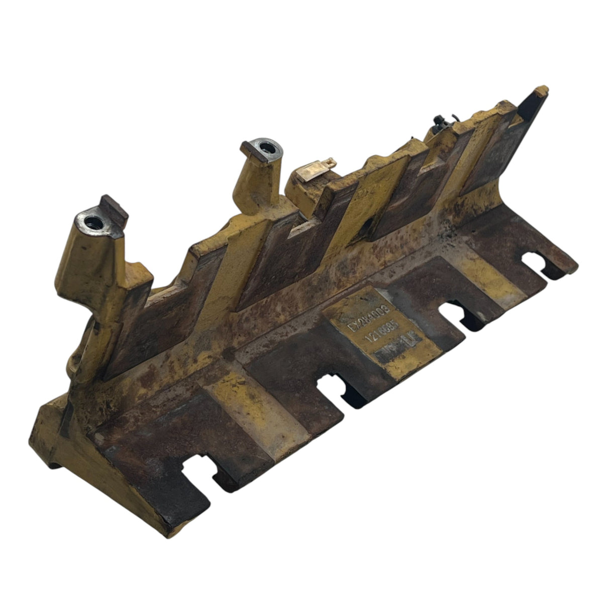 EX284003 Genuine Mahle EGR Mounting Bracket