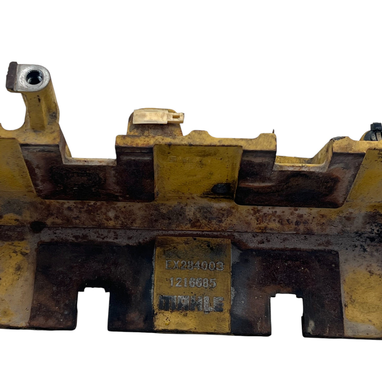 EX284003 Genuine Mahle EGR Mounting Bracket