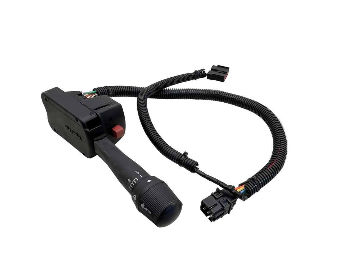 Genuine Freightliner Turn Signal Switch 12V