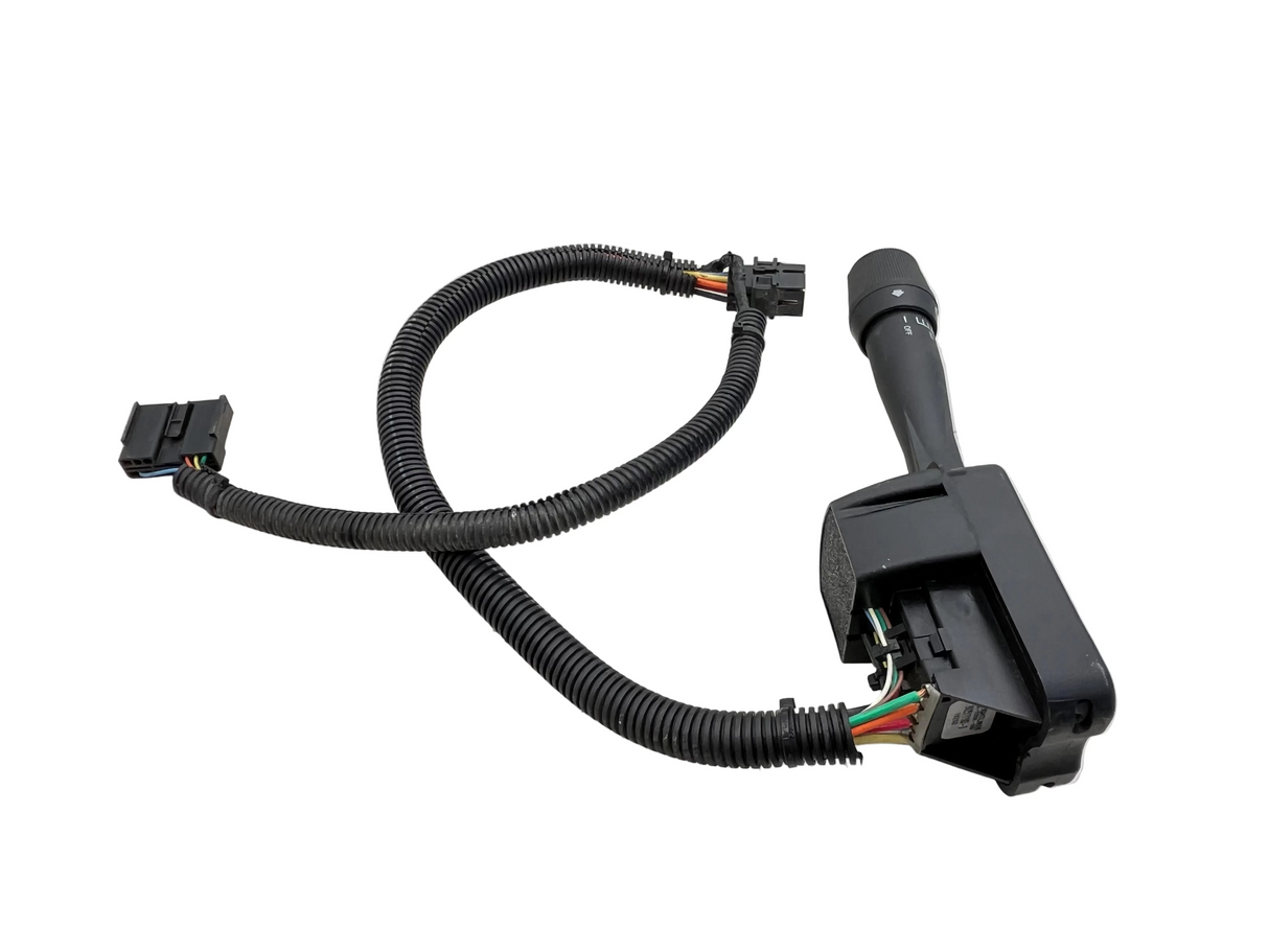 Genuine Freightliner Turn Signal Switch 12V