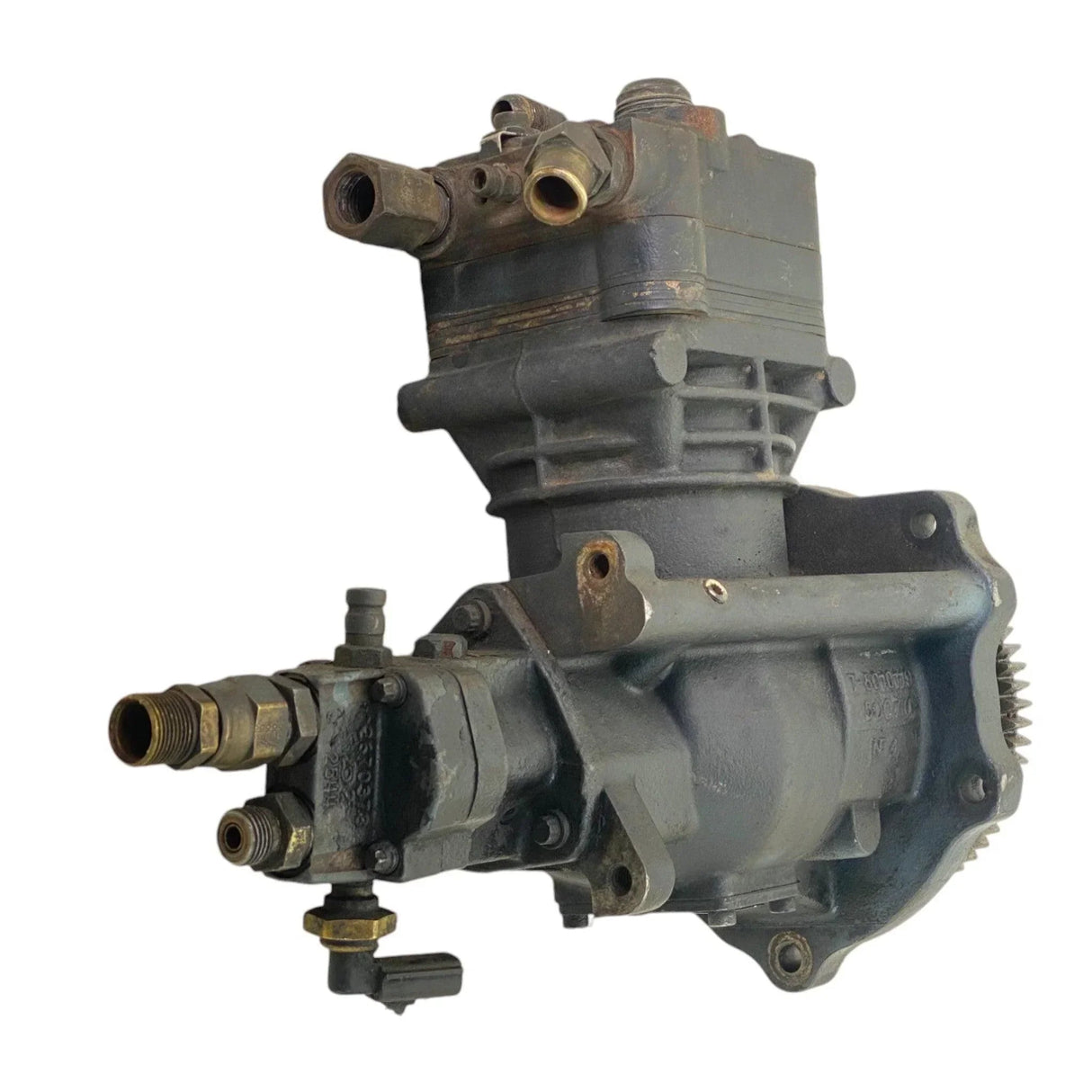 702006AT Genuine Detroit Diesel Air Compressor