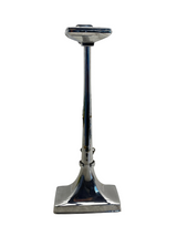 4171678 Genuine Hadley Square Single Horn Chrome