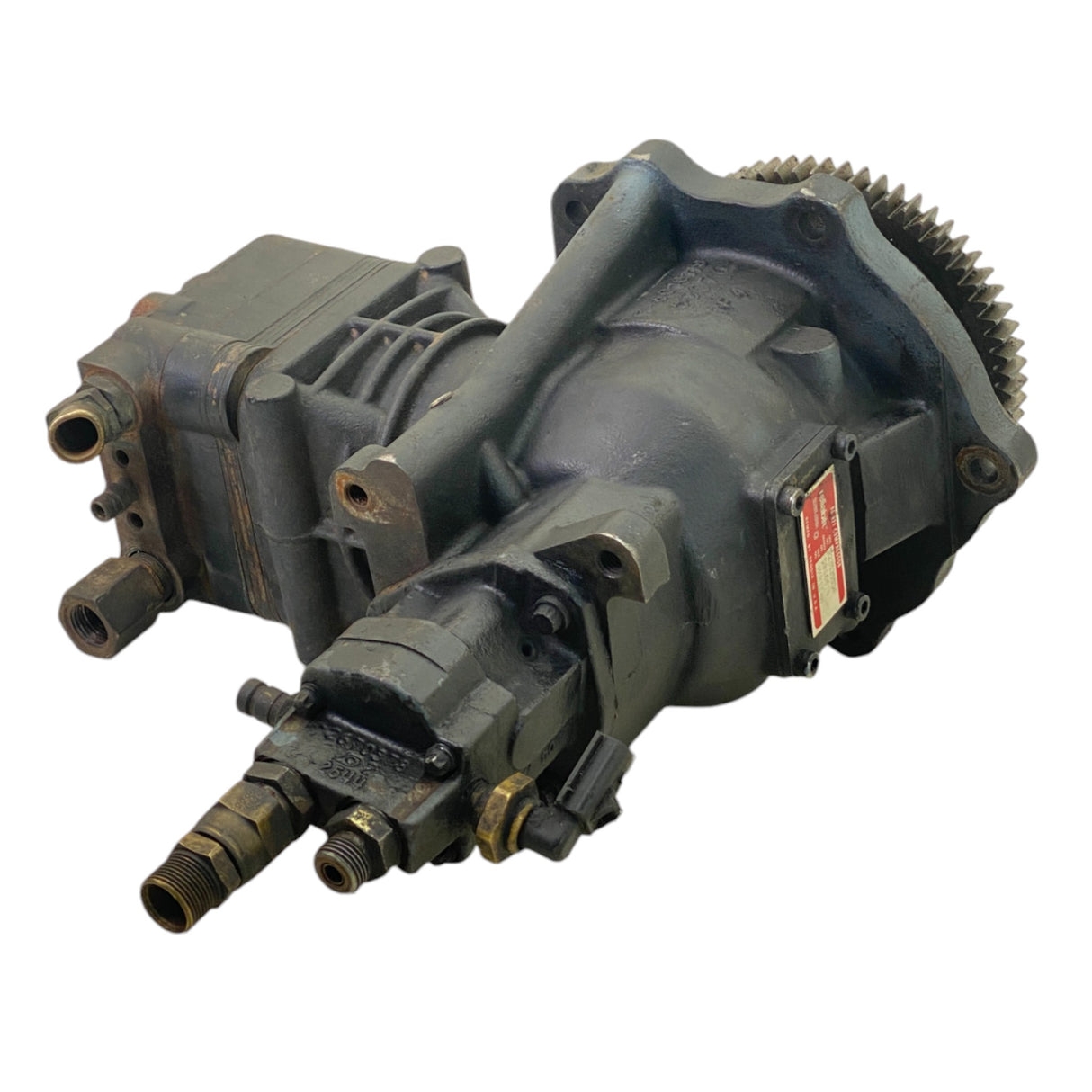 R23535534 Genuine Detroit Diesel Air Compressor