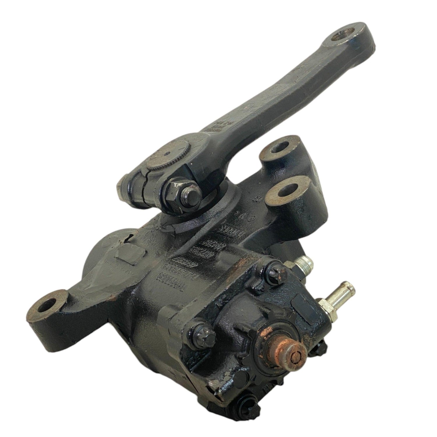 4773303 Genuine TRW Power Steering Gear Box Second Truck Parts