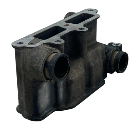 79001208 Genuine International Thermostat Housing