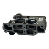 79001208 Genuine International Thermostat Housing