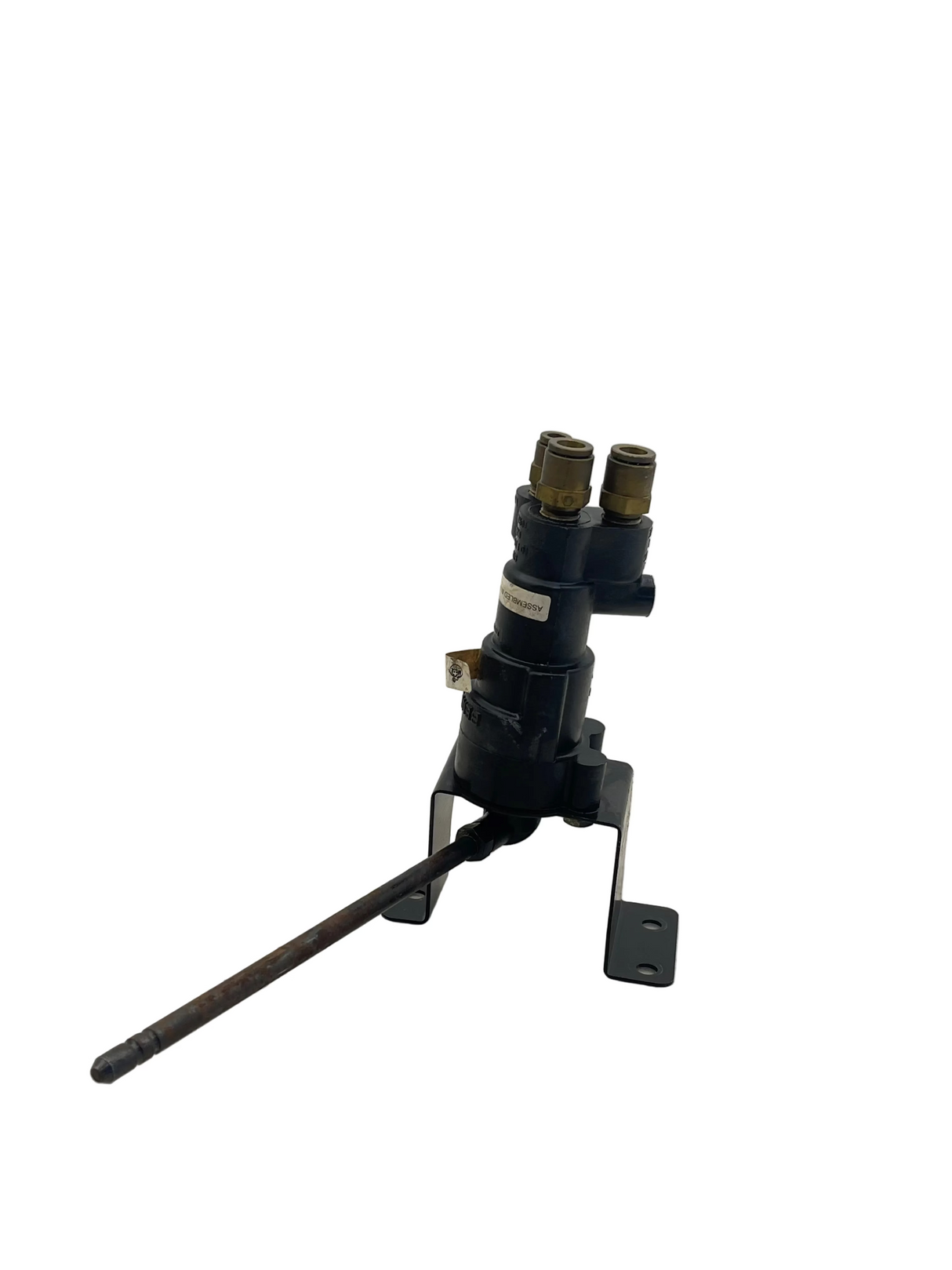 Genuine Mack Trailer Brake Valve