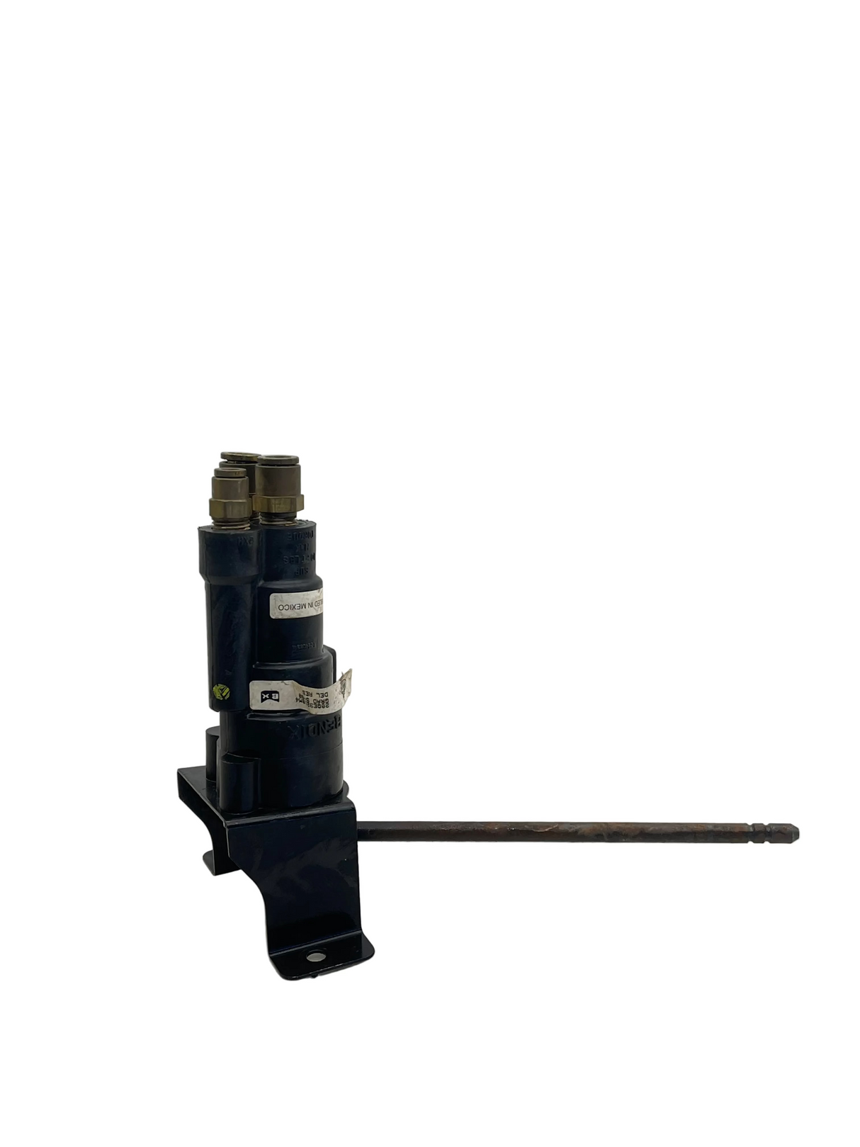 Genuine Mack Trailer Brake Valve
