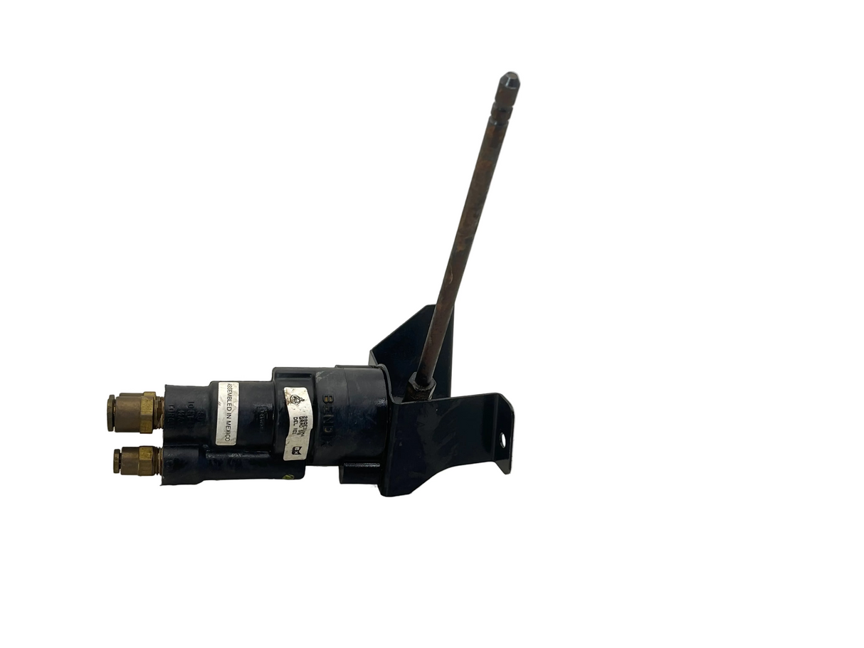 Genuine Mack Trailer Brake Valve