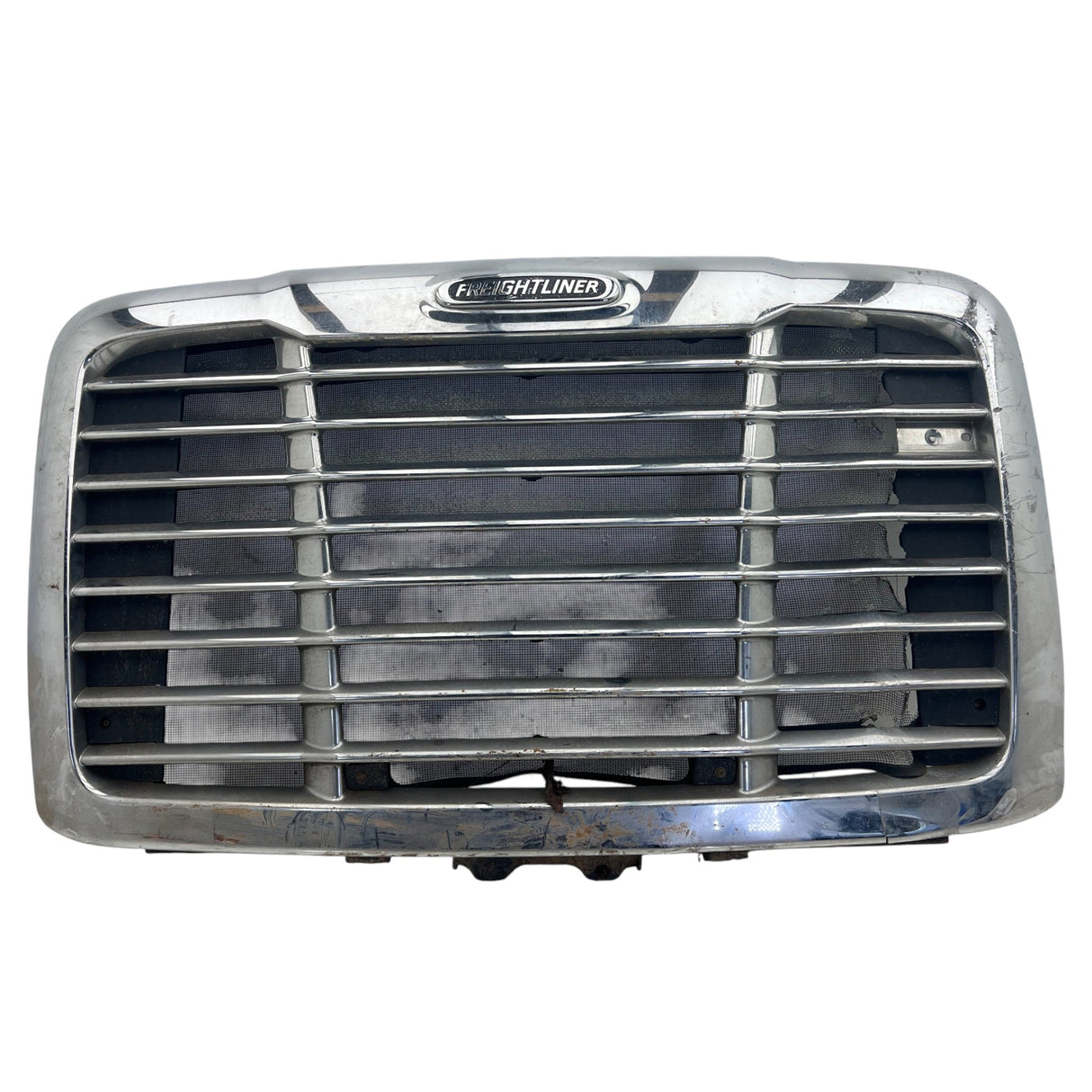 A17-19112-000 Genuine Freightliner Grille P3