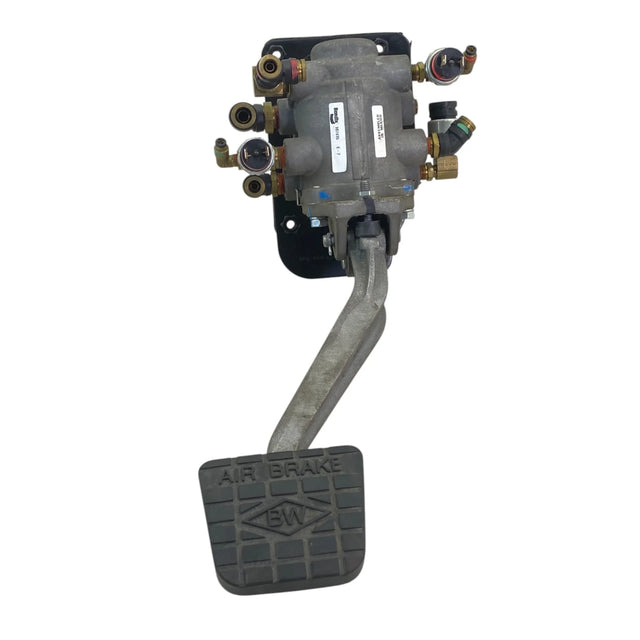107435 Genuine Bendix Foot Brake Valve - Second Truck Parts