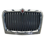 4039860C94 Genuine International Grille Chrome