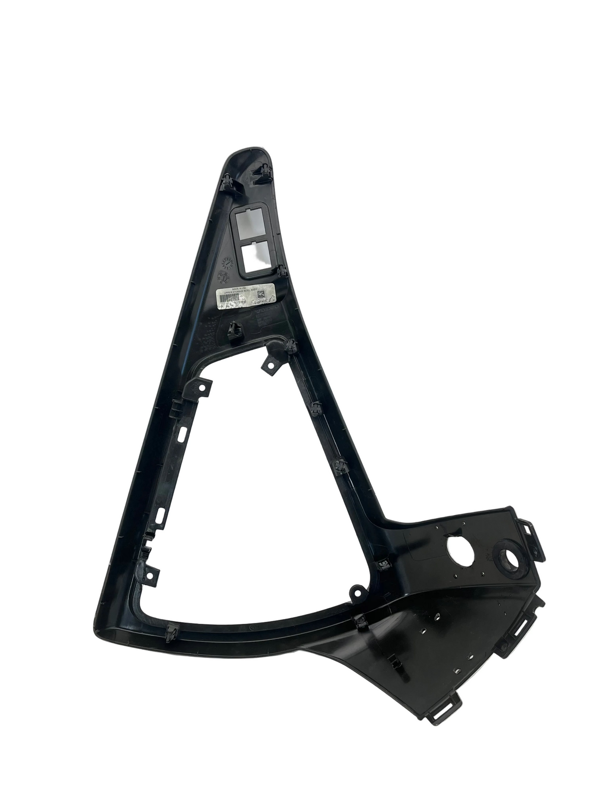 Genuine Volvo Interior Trim Panel