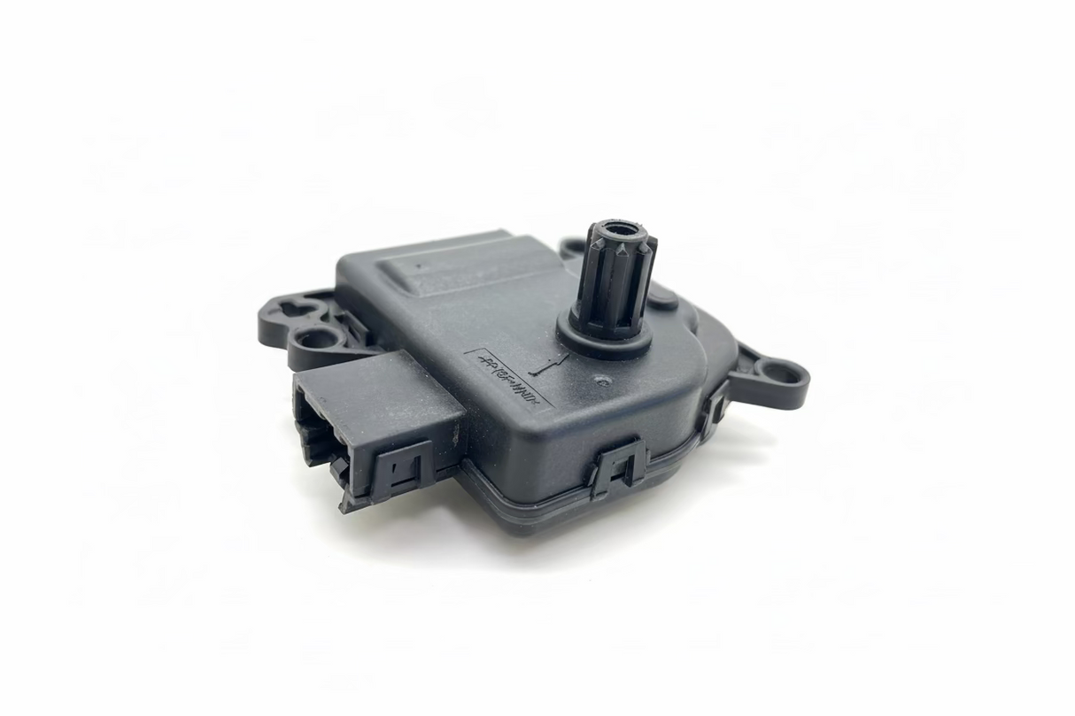 545250008 Genuine Peterbilt Temperature Blend Door Actuator Module