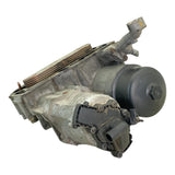 7098377C93 Genuine International Oil Cooler Module Assembly